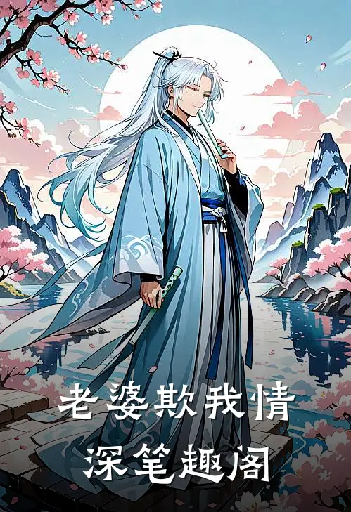 老婆欺我情深笔趣阁