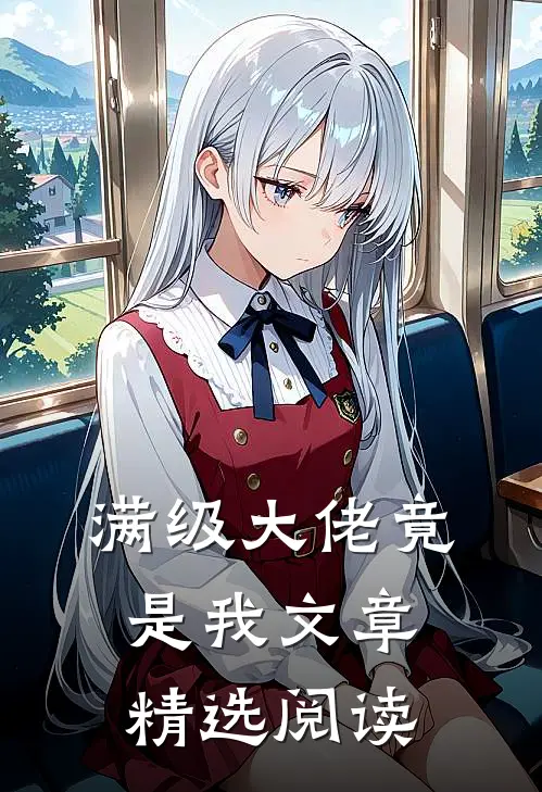 满级大佬竟是我文章精选阅读
