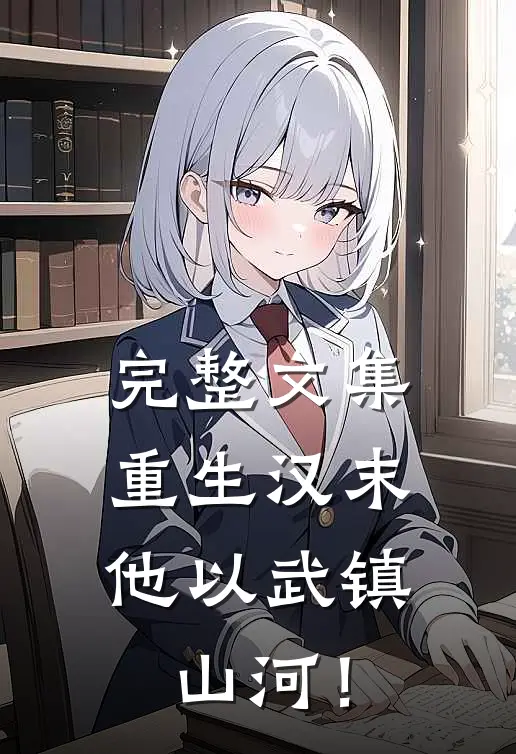 完整文集重生汉末：他以武镇山河！
