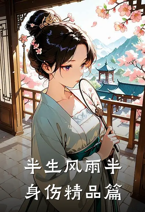 半生风雨半身伤精品篇
