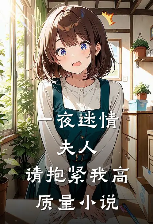 一夜迷情：夫人，请抱紧我高质量小说