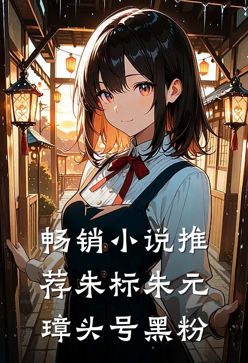 畅销小说推荐朱标朱元璋头号黑粉