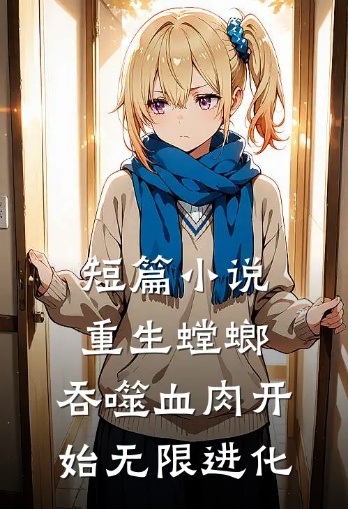 短篇小说重生螳螂，吞噬血肉开始无限进化