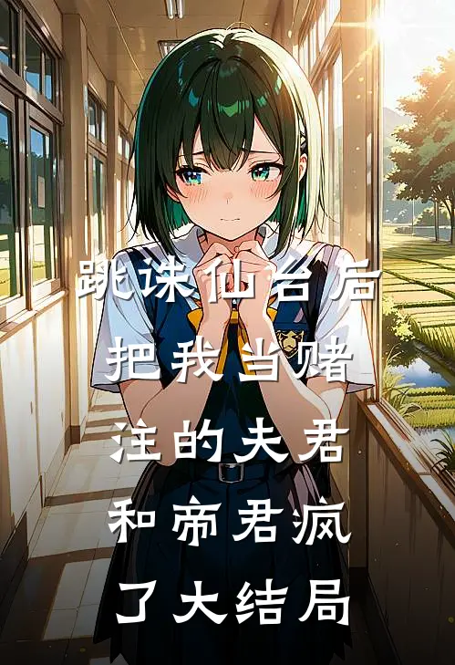 跳诛仙台后，把我当赌注的夫君和帝君疯了大结局
