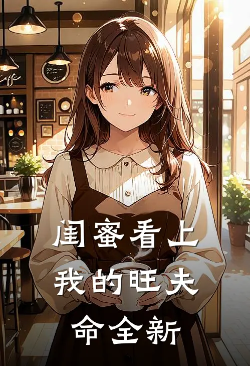 闺蜜看上我的旺夫命全新