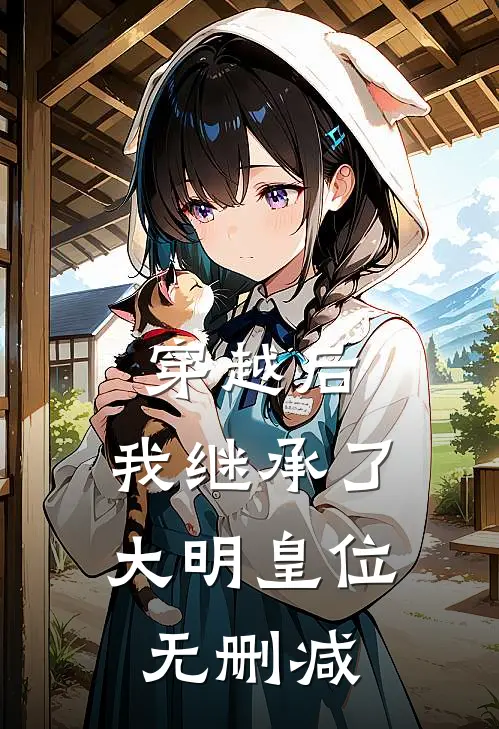 穿越后，我继承了大明皇位无删减