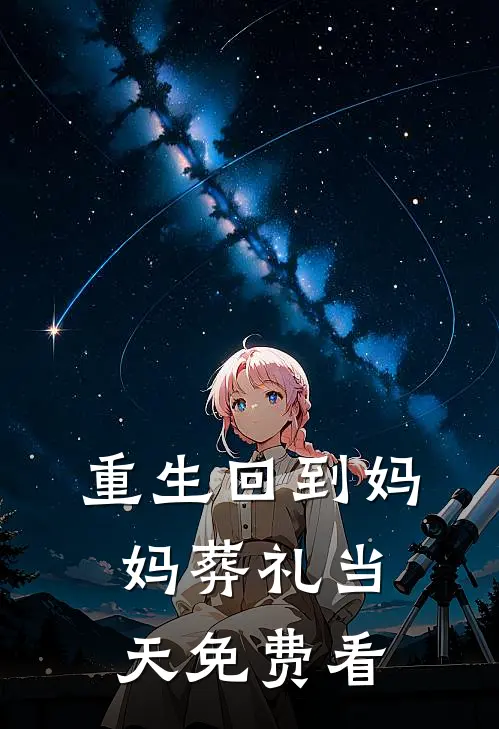 重生回到妈妈葬礼当天免费看