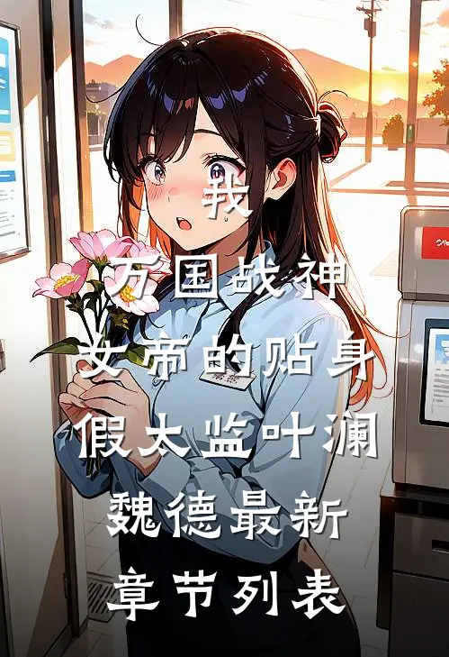我，万国战神，女帝的贴身假太监叶澜魏德最新章节列表