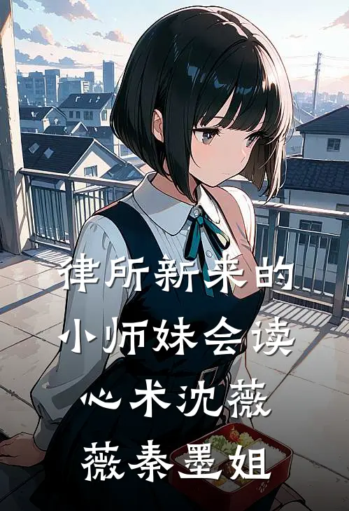 律所新来的小师妹会读心术沈薇薇秦墨姐