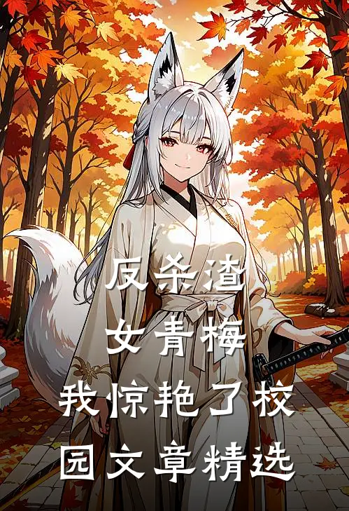 反杀渣女青梅，我惊艳了校园文章精选