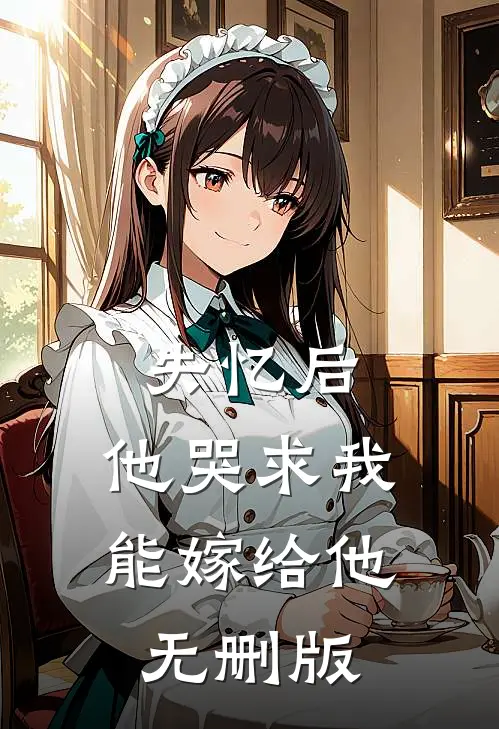 失忆后，他哭求我能嫁给他无删版