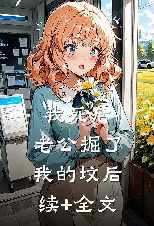 我死后，老公掘了我的坟后续+全文