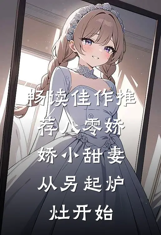 畅读佳作推荐八零娇娇小甜妻，从另起炉灶开始