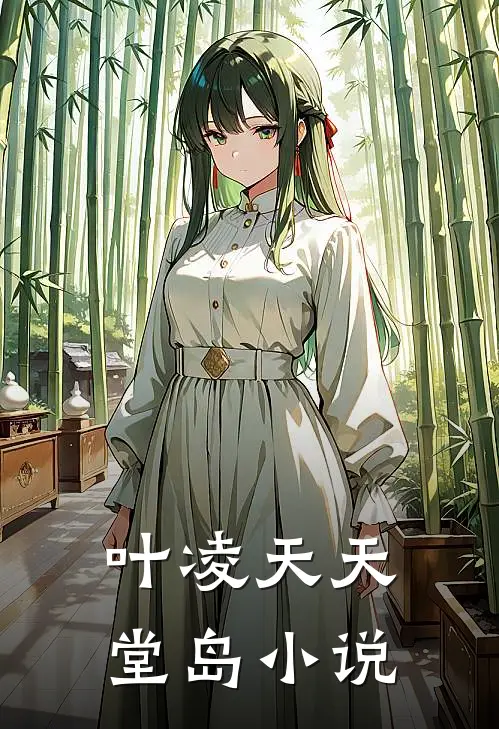 叶凌天天堂岛小说