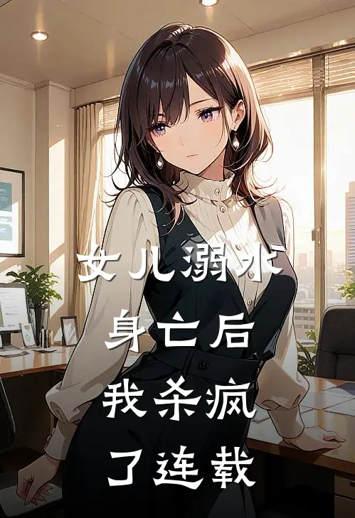 女儿溺水身亡后，我杀疯了连载