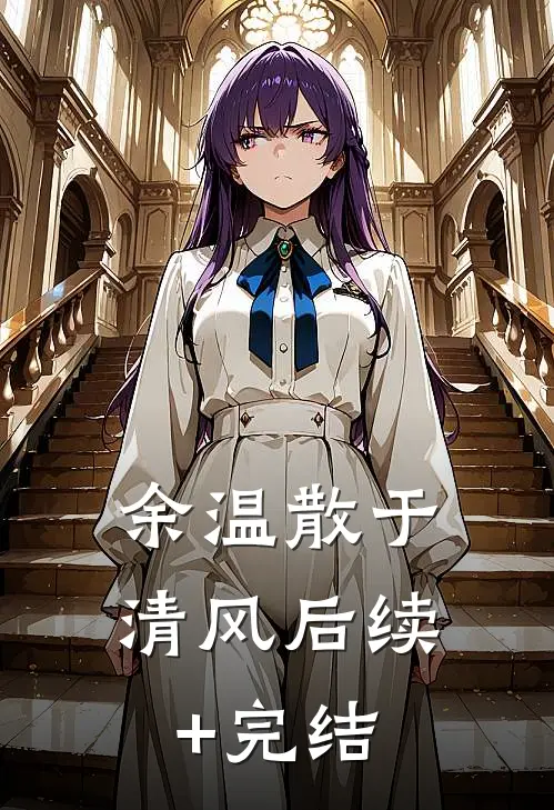 余温散于清风后续+完结