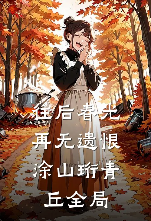 往后春光，再无遗恨涂山珩青丘全局