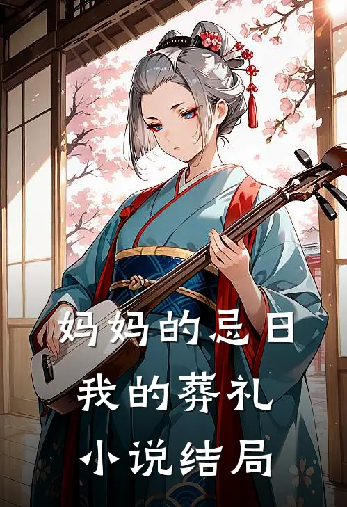 妈妈的忌日，我的葬礼小说结局