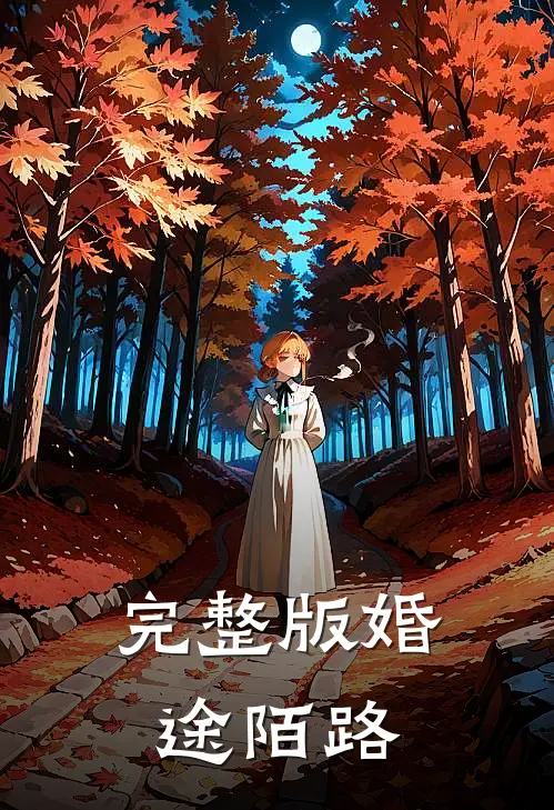 完整版婚途陌路