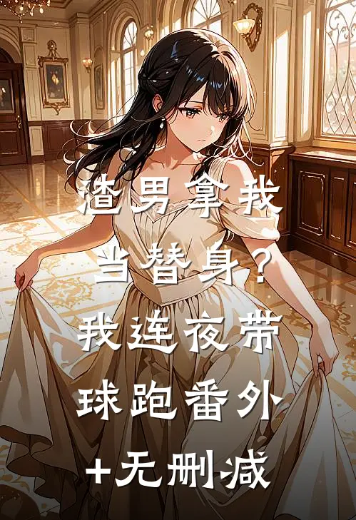 渣男拿我当替身？我连夜带球跑番外+无删减