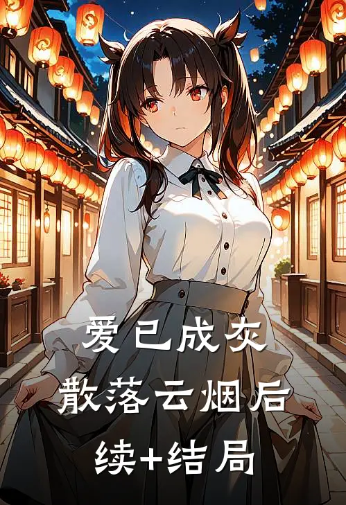 爱已成灰，散落云烟后续+结局