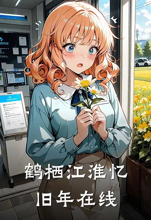 鹤栖江淮忆旧年在线