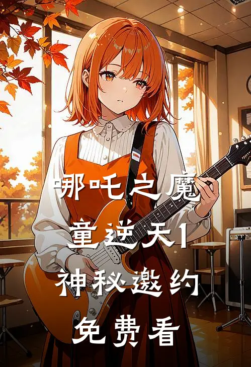 哪吒之魔童逆天1：神秘邀约免费看