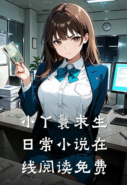 小丫鬟求生日常小说在线阅读免费