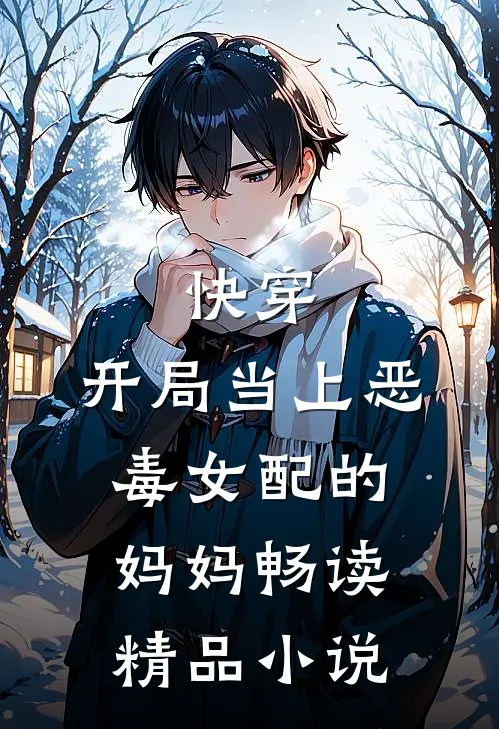 快穿开局当上恶毒女配的妈妈畅读精品在线阅读