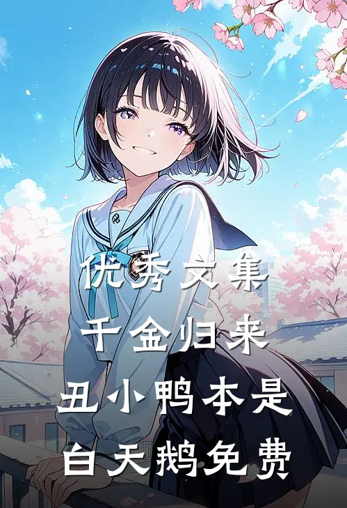 优秀文集千金归来:丑小鸭本是白天鹅免费