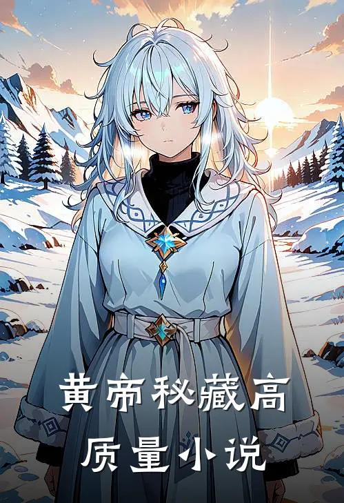 黄帝秘藏高质量小说