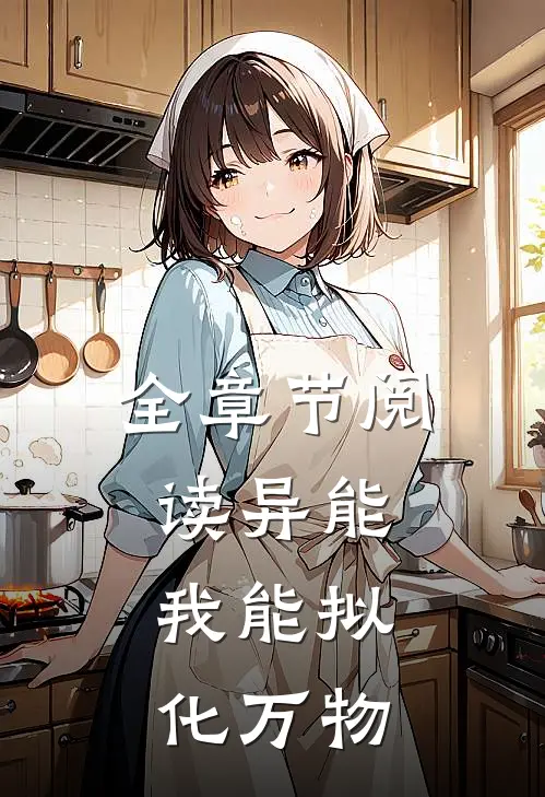 全章节阅读异能我能拟化万物的