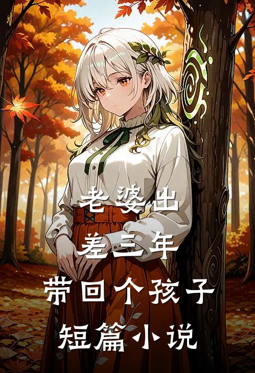 老婆出差三年，带回个孩子短篇小说