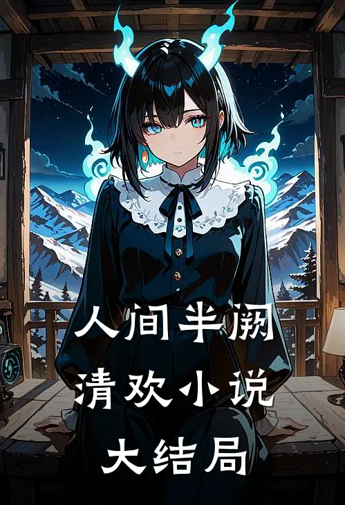 人间半阙清欢小说大结局