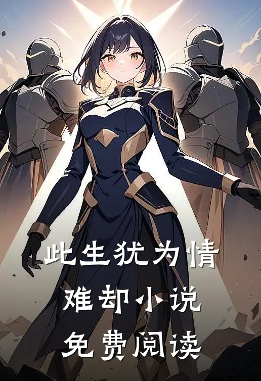 此生犹为情难却小说免费阅读