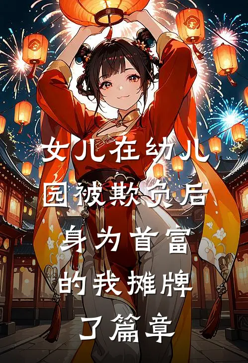 女儿在幼儿园被欺负后，身为首富的我摊牌了篇章