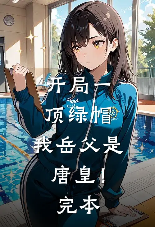 开局一顶绿帽：我岳父是唐皇！完本