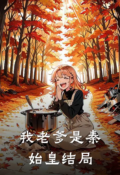 我老爹是秦始皇结局