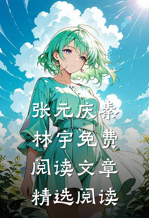 张元庆秦林宇免费阅读文章精选阅读