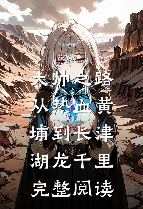 大帅之路:从热血黄埔到长津湖龙千里完整阅读