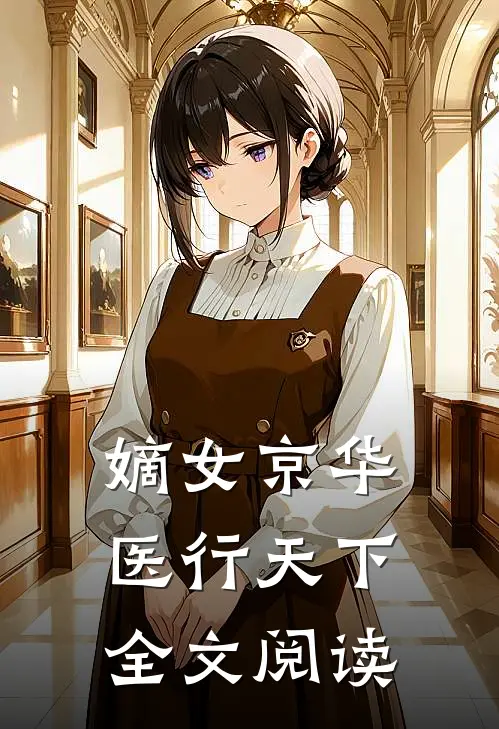 嫡女京华，医行天下全文阅读