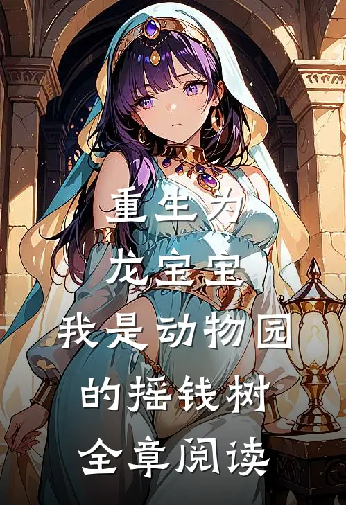 重生为龙宝宝：我是动物园的摇钱树全章阅读