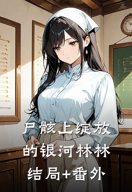 尸骸上绽放的银河林林结局+番外