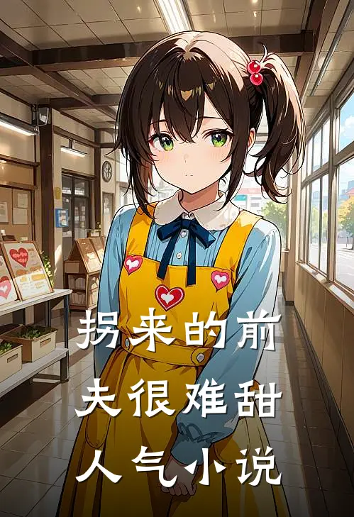 拐来的前夫很难甜人气小说