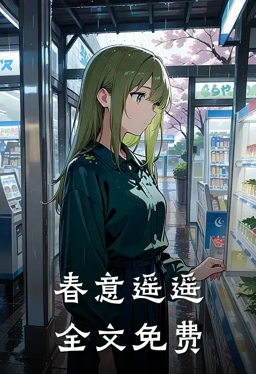春意遥遥全文免费