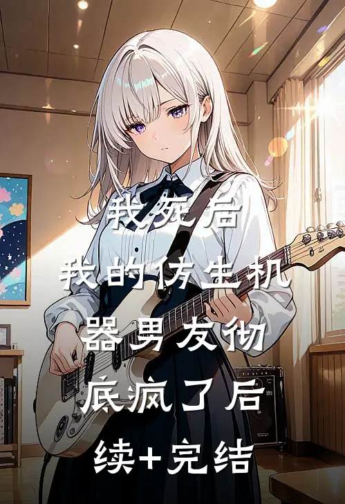 我死后，我的仿生机器男友彻底疯了后续+完结