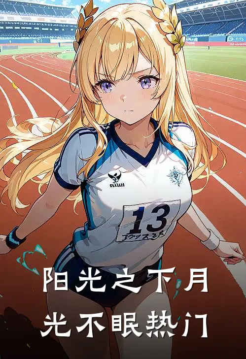 阳光之下月光不眠热门