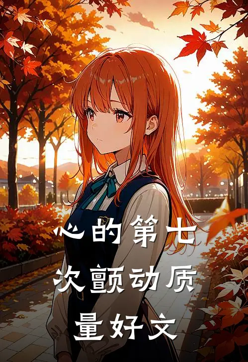 心的第七次颤动质量好文