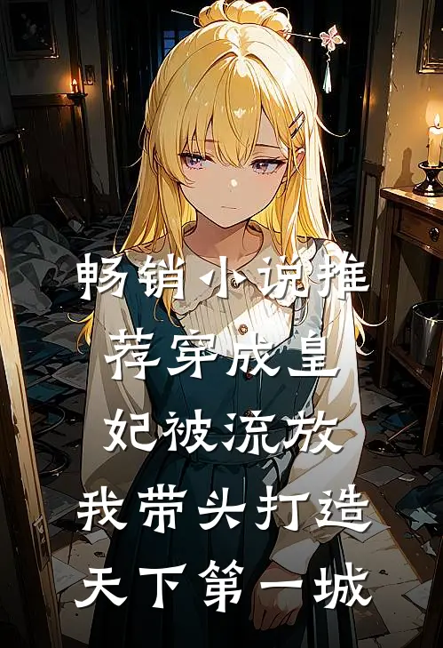 畅销小说推荐穿成皇妃被流放，我带头打造天下第一城