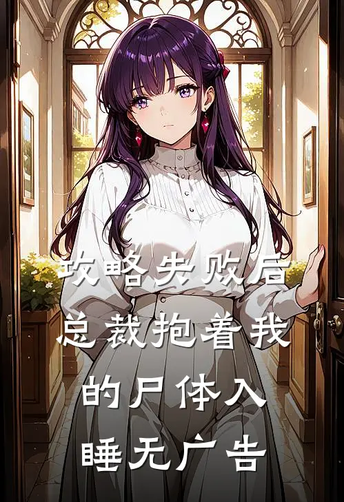 攻略失败后，总裁抱着我的尸体入睡无广告